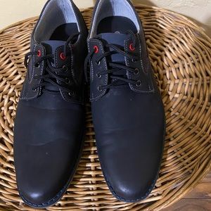 Dress shoes for men size 11